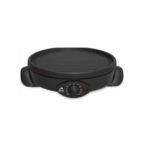 Orca Crepe Maker and Grill Pan 1500 Watt - الصورة 2