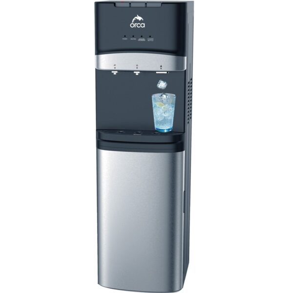 Orca Bottom Load Water and Ice Dispenser