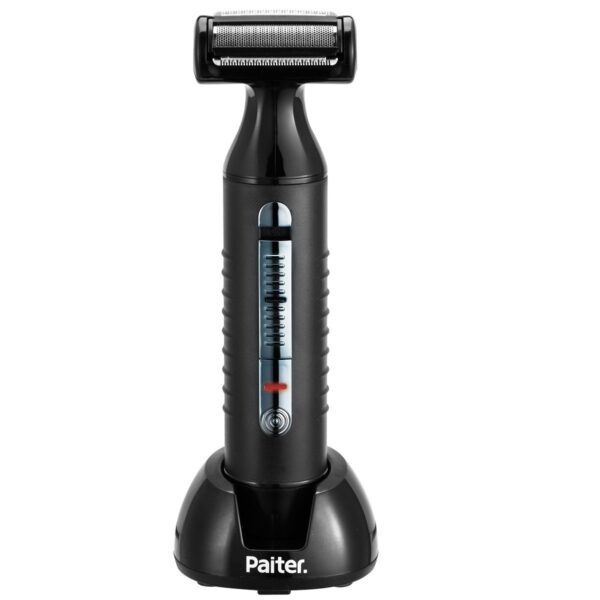 Paiter Rechargeable Men's Grooming