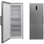 Vestel Upright Freezer 440 Liters No Frost - Image 3