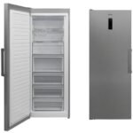 Vestel Upright Freezer 440 Liters No Frost - Image 3