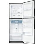Sharp Top Mount Freezer Refrigerator 370 Liters - Image 2