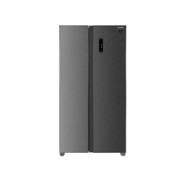 Sharp Side By Side Refrigerator 815 Liters