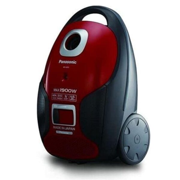 Panasonic Vacuum Cleaner 1900W VAR SPED TELE 6L