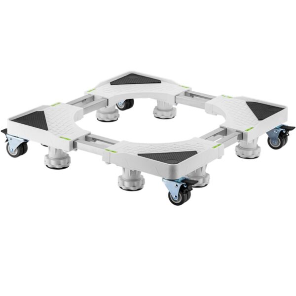 Orca Adjustable Mobile Base 53.5-68cm