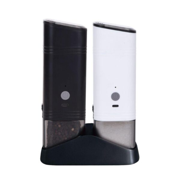 Orca Salt & Pepper Mill
