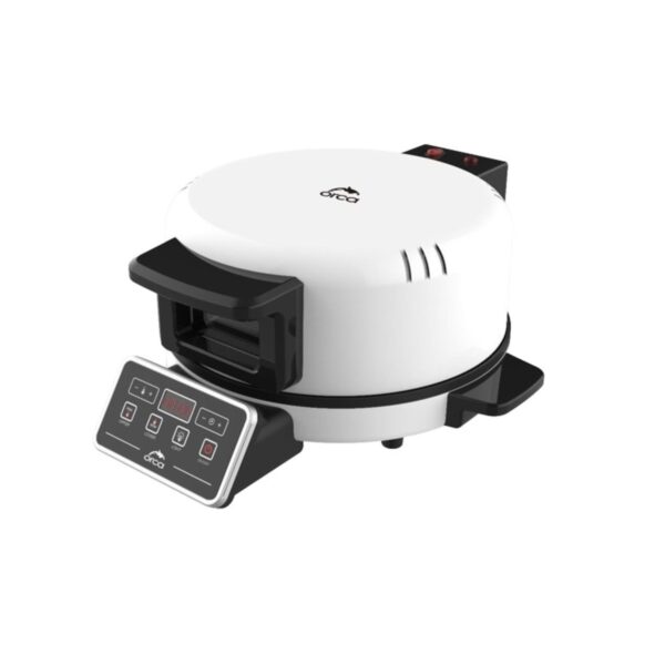 Orca Bread and Pizza Maker 1800 Watts 30cms