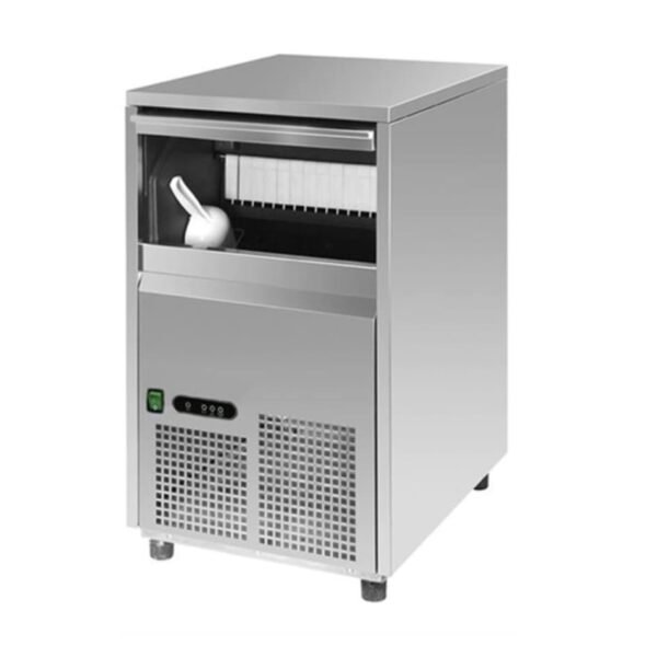 Orca Ice Maker 36Kg 24Hr