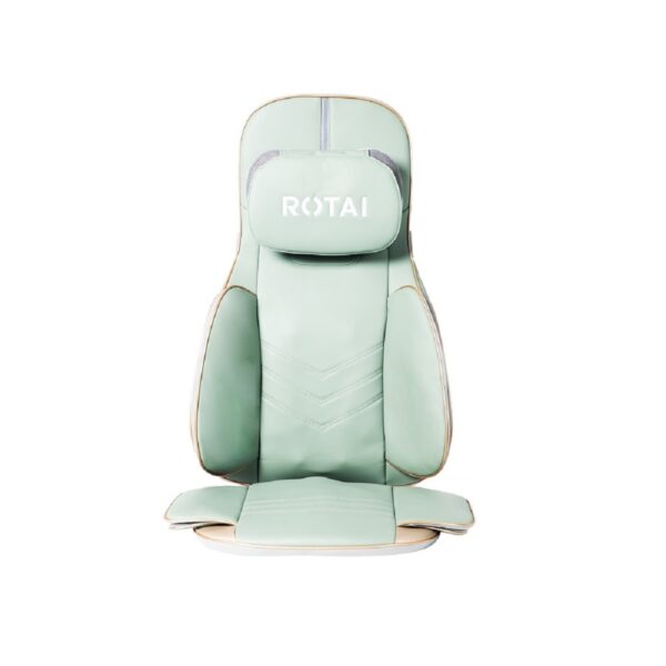 Rotai Massage Cushion Jade Roller – Airbags 3 Modes