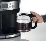 ARIETE COMBI 2IN 1 ESPRES COFFEE MAKER - الصورة 3