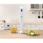 BRAUN HAND BLENDER 450W SPEED 1 - Image 2