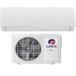 Gree Split AC 30,000 BTU Inverter - الصورة 3