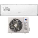 Gree AiPro Split AC 24,000 Inverter - الصورة 3