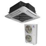 Gree Cassette AC 41,200 BTU Inverter - Image 3