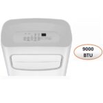 Midea Portable AC 9,000 BTU Cool - Image 2
