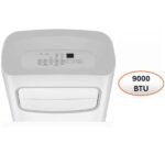 ⁦Midea Portable AC 9,000 BTU Cool⁩ - الصورة ⁦2⁩