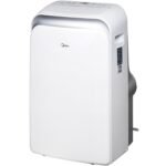 Midea Portable AC 14,000 - Image 2