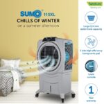 Symphony Air Cooler 115 Liters - الصورة 3
