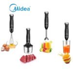 Midea HB 600W Beaker 0.6L Chopper 0.6L - Image 2