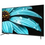 Sharp 55 Inch UHD-4K Google Smart TV - الصورة 2