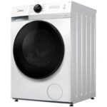 Midea Front Load Washer 8kg Dryer 6kg 1400 White - Image 3