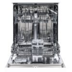 Vestel Dishwasher 5 Programs 12 Settings - White - Image 2