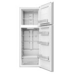 Skyworth Top Mount Freezer Refrigerator 338 Liters - Image 2