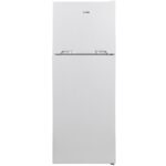 Vestel Top Mount Freezer Refrigerator 400 Liters 14 CFT White - Image 2