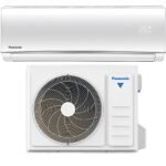 Panasonic Split AC 22,000 BTU - الصورة 2