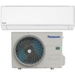 ⁦Panasonic Split AC 24,000⁩ - الصورة ⁦2⁩