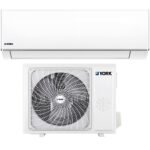 York Split AC 18,000 - الصورة 2