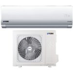 York Split AC 27,600 - الصورة 3