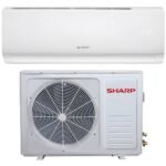 Sharp Split AC 22,000 - Image 3