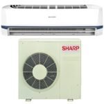 Sharp Split AC 24,000 - Image 2