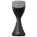 PANASONIC HNDHLD STEAMR 1800W 160ML GRAY - Image 2