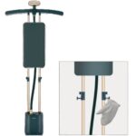 PANASONIC DUALPOL GARMENT STEAMER 2400W - Image 3