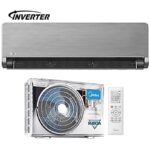 Midea Split AC 22,500 Inverter - الصورة 3