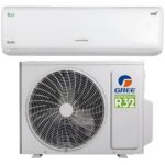 Gree Split AC Economic 18,000 - الصورة 3