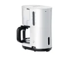 BRAUN COFFEE MACHINE 1000W 15 CUPS SMALL