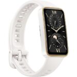 Huawei Band 9 Fitness Band Dawn White - Image 2