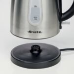 Ariete Metal Kettle 2000 Watts 1.7 Liters - Image 3