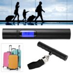 Orca Electronic USB Luggage Scale 50Kg - Image 2