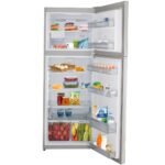 Vestel Top Mount Freezer Refrigerator 460 Liters - Image 2