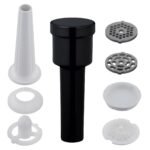 PANASONIC MEAT GRINDER 1700W 5 ATTACH - Image 3