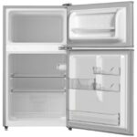 Midea Top Mount Freezer Refrigerator 134 Liters