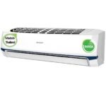 Sharp Split AC 24,000 - الصورة 3