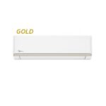 Midea Split AC 18,000 BTU Gold - Image 2
