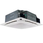 Midea Cassette AC 23,800 Inverter - الصورة 2