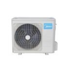 Midea Cassette AC 33,600 BTU Inverter - Image 2