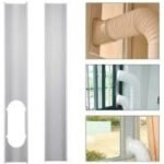 ⁦Midea Portable AC 9,000 BTU Cool⁩ - الصورة ⁦3⁩